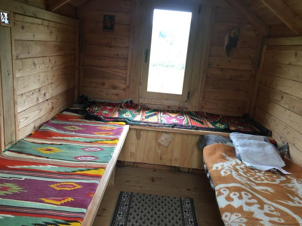 Vacation Home Yabluniv 외부 사진